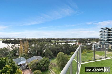 Property photo of 38/1 Rowe Avenue Rivervale WA 6103
