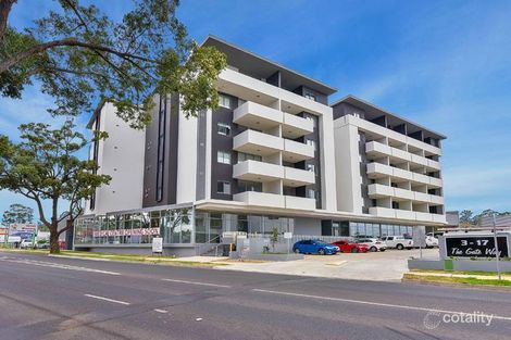151/3-17 Queen St, Campbelltown, NSW 2560