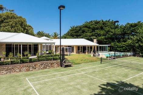 92 Campbells Rd, Portsea, VIC 3944