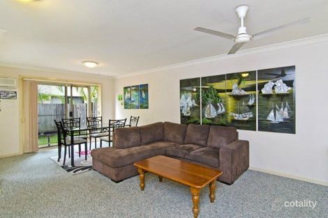 Property photo of 6 Franklin Drive Mount Louisa QLD 4814
