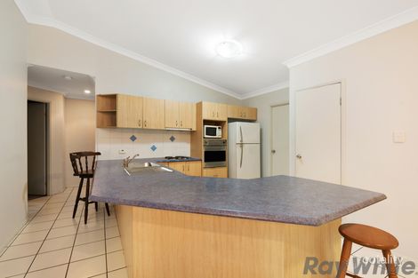 Property photo of 161 North Ridge Circuit Deception Bay QLD 4508