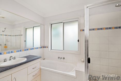 Property photo of 161 North Ridge Circuit Deception Bay QLD 4508