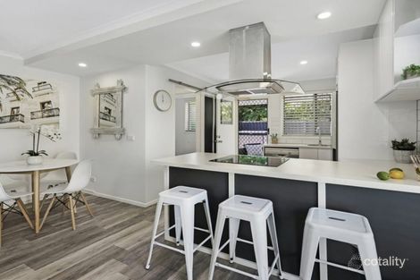 Property photo of 19/125 Pappas Way Nerang QLD 4211