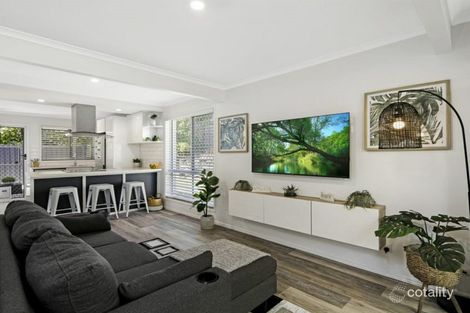 Property photo of 19/125 Pappas Way Nerang QLD 4211