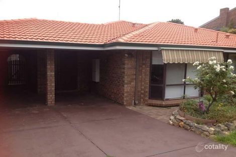 12 Cooke St, South Bunbury, WA 6230