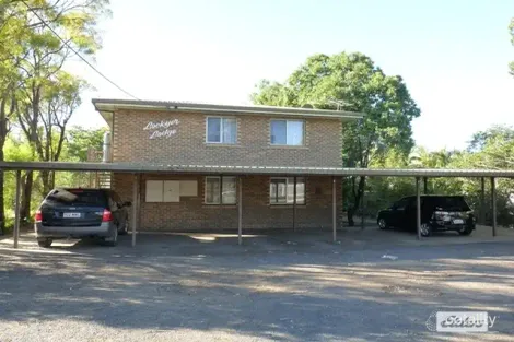 1/129 Spencer St, Gatton, QLD 4343