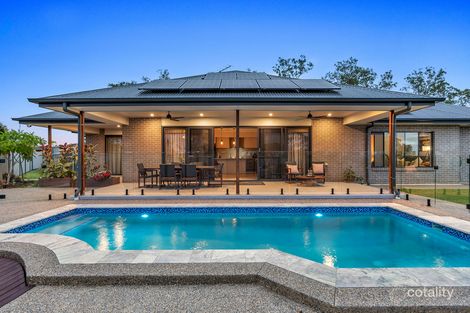 Property photo of 7 Pelling Place Deebing Heights QLD 4306