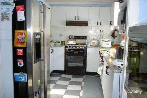 Property photo of 162 Mona Street South Granville NSW 2142