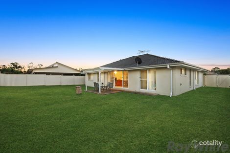 Property photo of 161 North Ridge Circuit Deception Bay QLD 4508