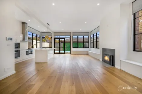 Property photo of 4 Cowper Street Sandringham VIC 3191