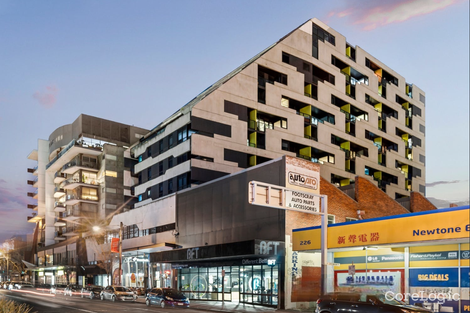 Property photo of 504/240 Barkly Street Footscray VIC 3011