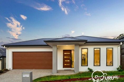 Property photo of 5 Brampton Crescent Springfield Lakes QLD 4300