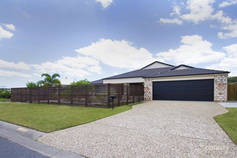 Property photo of 3 Sundew Crescent Upper Coomera QLD 4209