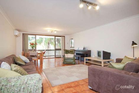 Property photo of 18/60 Lambert Road Indooroopilly QLD 4068