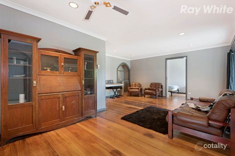 Property photo of 18 Greenock Crescent Wantirna VIC 3152