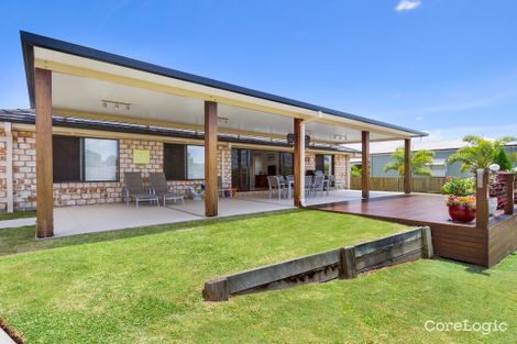 Property photo of 3 Sundew Crescent Upper Coomera QLD 4209