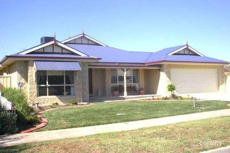 20 Pelican Ct, Wangaratta, VIC 3677