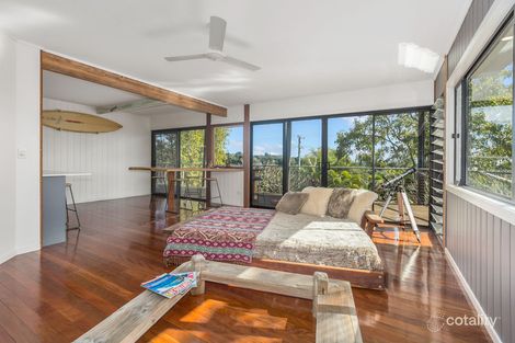 Property photo of 1 Diane Crescent Bilambil Heights NSW 2486