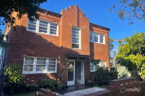 4/27 West St, Petersham, NSW 2049