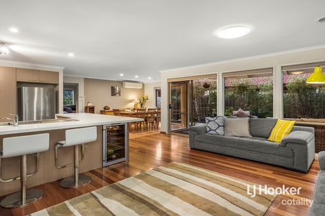 Property photo of 31 William Leake Avenue Seabrook VIC 3028
