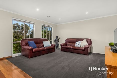Property photo of 31 William Leake Avenue Seabrook VIC 3028