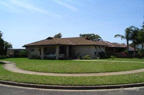 23 Josephine St, Merrylands West, NSW 2160