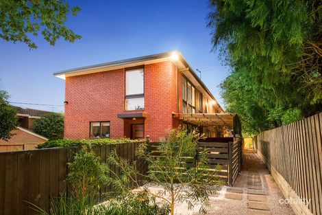Property photo of 5/51 Locksley Road Ivanhoe VIC 3079
