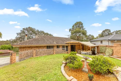 13 Hobart Pl, Illawong, NSW 2234