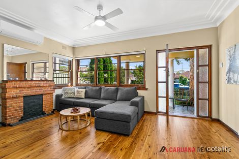 Property photo of 18 Harslett Crescent Beverley Park NSW 2217