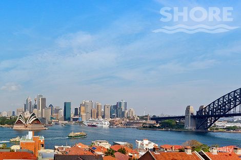 19/5-7 Peel St, Kirribilli, NSW 2061