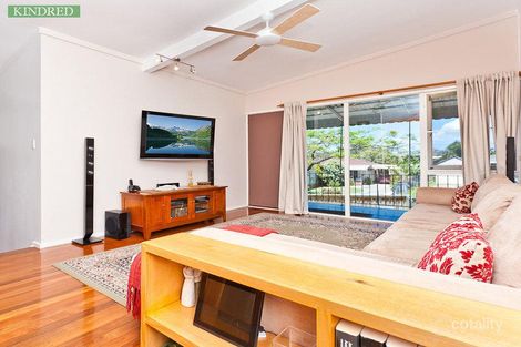 Property photo of 5 Heather Street Clontarf QLD 4019