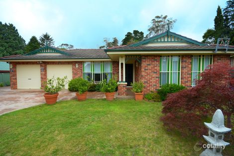 225 Govetts Leap Rd, Blackheath, NSW 2785