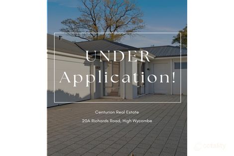 Property photo of 20A Richards Road High Wycombe WA 6057