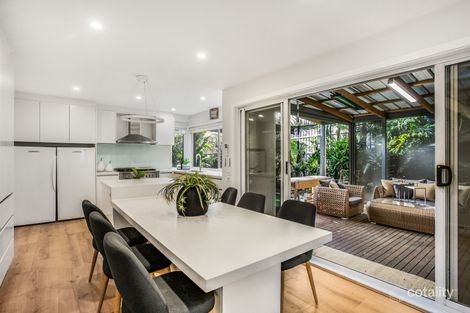 Property photo of 46 Mitre Crescent Berwick VIC 3806