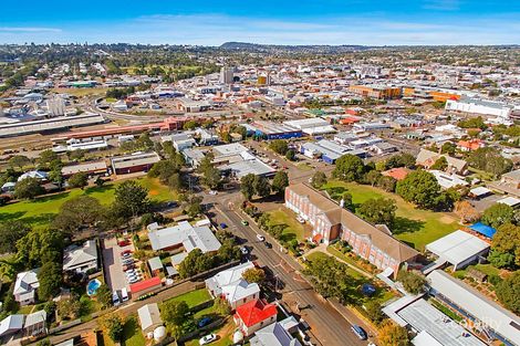 Property photo of 5 Gowrie Street Toowoomba City QLD 4350