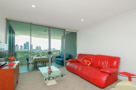 Property photo of 2903/33 T E Peters Drive Broadbeach Waters QLD 4218