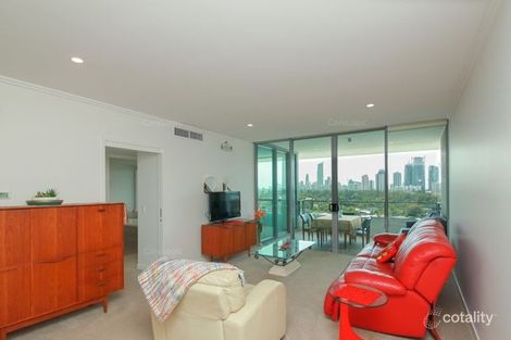 Property photo of 2903/33 T E Peters Drive Broadbeach Waters QLD 4218