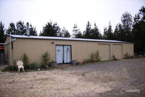 Property photo of 55B Liddicoat Road Creswick VIC 3363