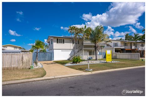 Property photo of 22 Bondeson Drive Parkhurst QLD 4702