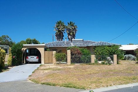 4 Gregory Ct, Two Rocks, WA 6037