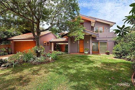 Property photo of 160 Edinburgh Road Castlecrag NSW 2068