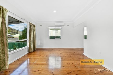 Property photo of 70 Bourke Road Ettalong Beach NSW 2257
