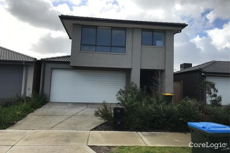 Property photo of 78 Grassbird Drive Point Cook VIC 3030