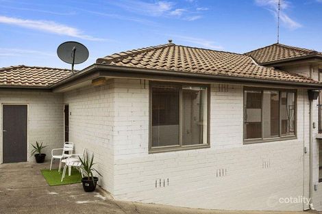 18/10-12 Anderson Rd, Thornbury, VIC 3071