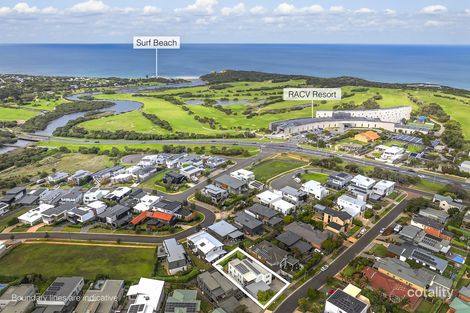 Property photo of 16 Millennium Way Torquay VIC 3228