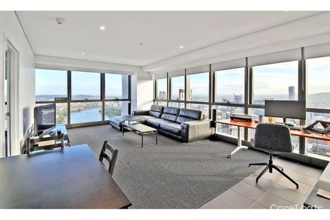 Property photo of 6202/501B Adelaide Street Brisbane City QLD 4000