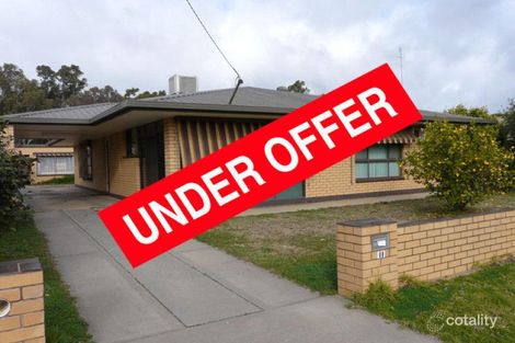 Property photo of 11 Hiles Court Tocumwal NSW 2714