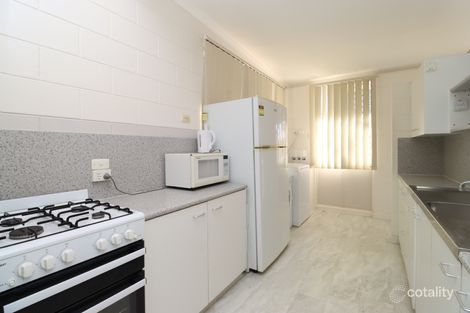 1/17 George St, The Gap, QLD 4825