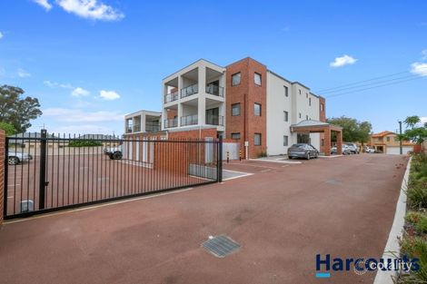 Property photo of 13/36 Henry Street East Cannington WA 6107