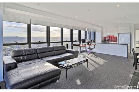 Property photo of 6202/501B Adelaide Street Brisbane City QLD 4000